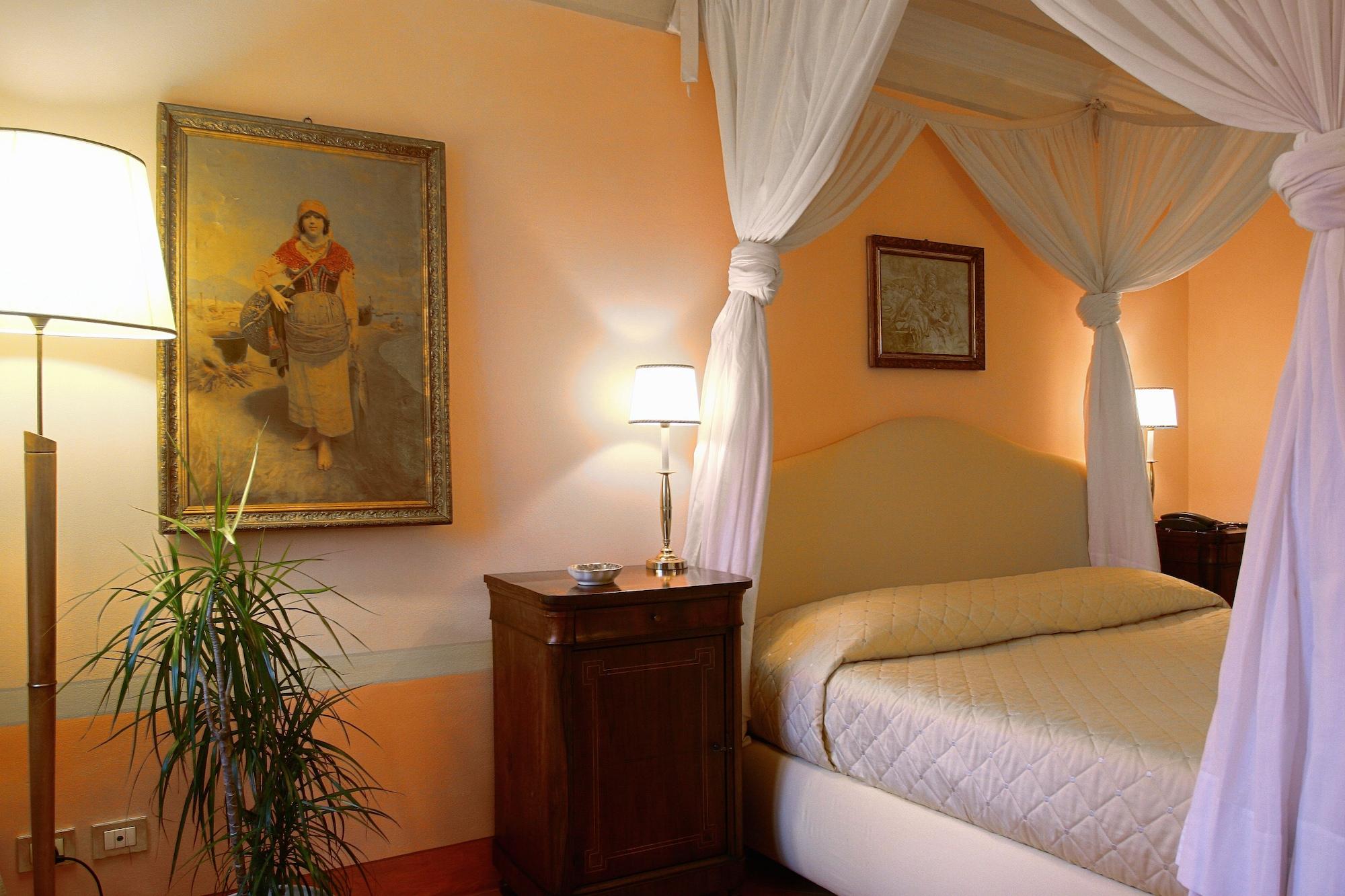 Residenza D'Epoca Campo Regio Relais Bed and Breakfast Σιένα Εξωτερικό φωτογραφία