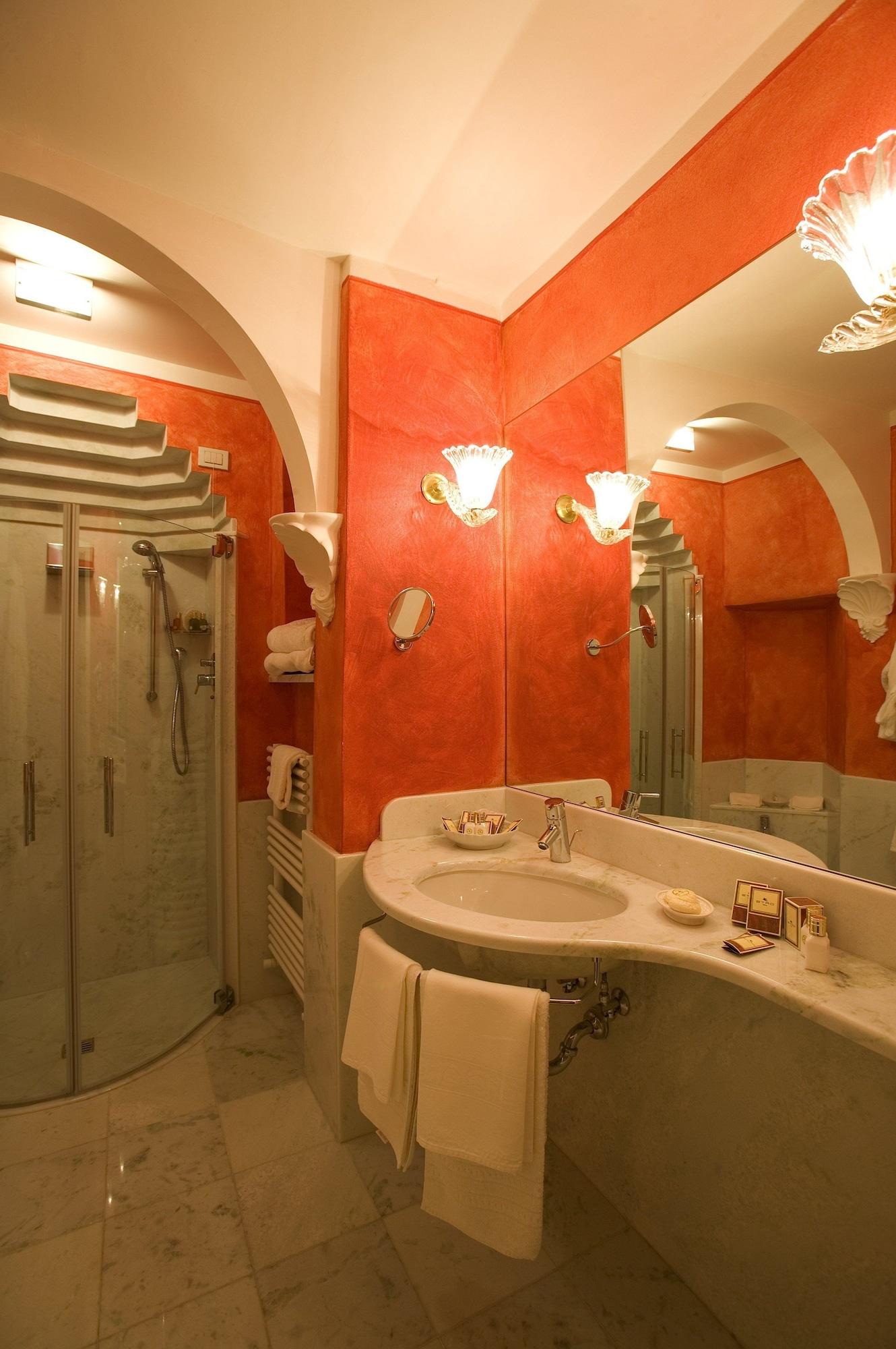 Residenza D'Epoca Campo Regio Relais Bed and Breakfast Σιένα Εξωτερικό φωτογραφία