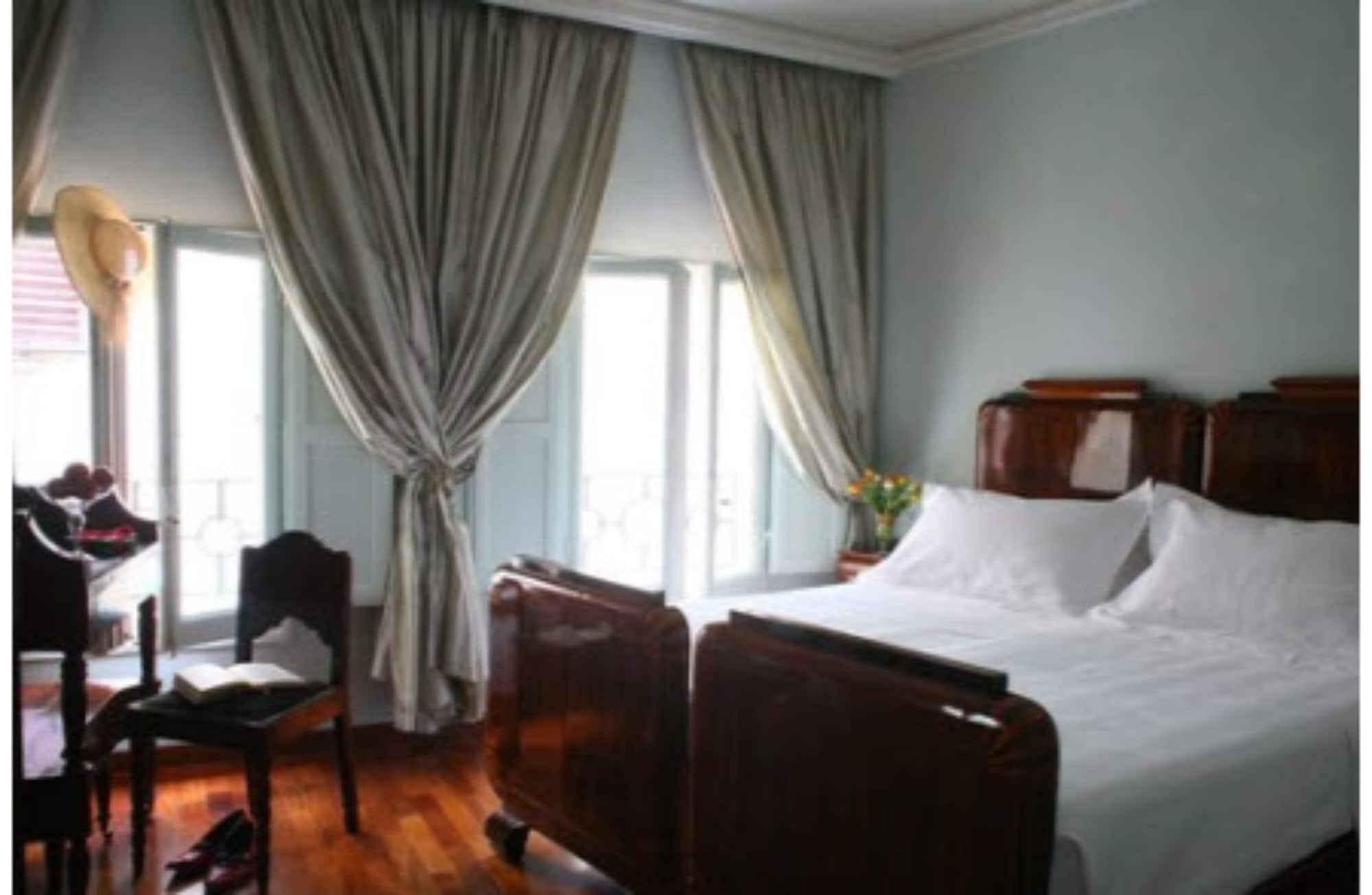 Residenza D'Epoca Campo Regio Relais Bed and Breakfast Σιένα Εξωτερικό φωτογραφία