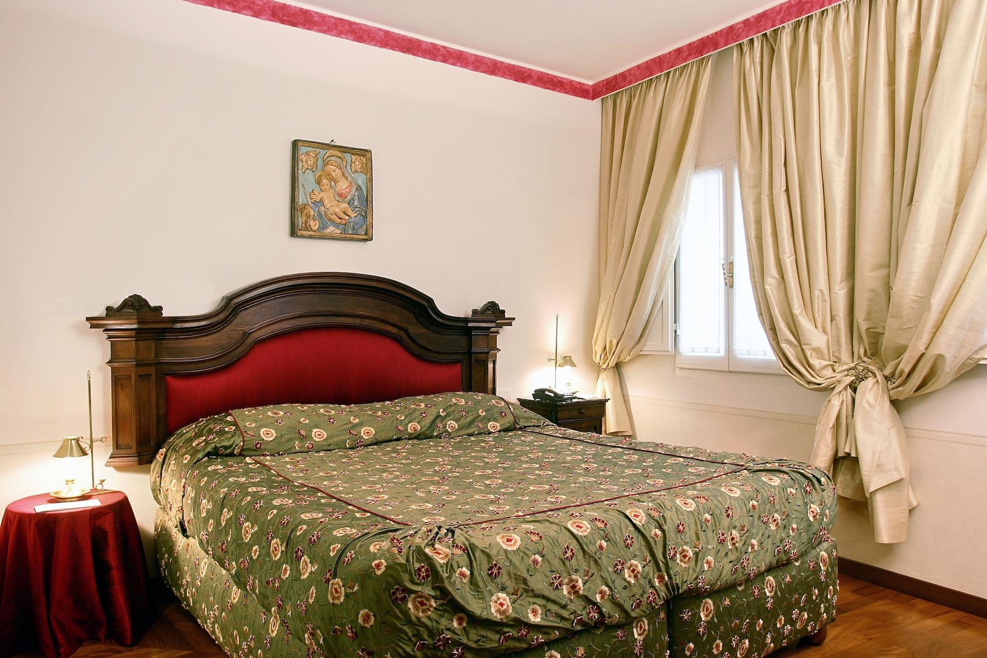 Residenza D'Epoca Campo Regio Relais Bed and Breakfast Σιένα Εξωτερικό φωτογραφία