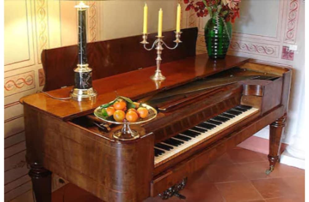 Residenza D'Epoca Campo Regio Relais Bed and Breakfast Σιένα Εξωτερικό φωτογραφία