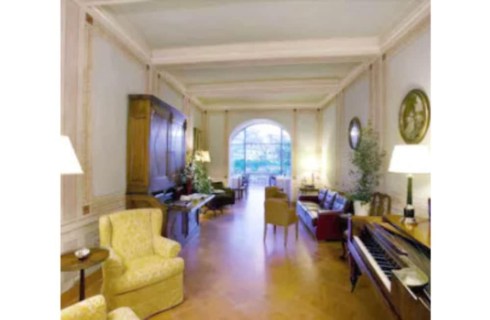 Residenza D'Epoca Campo Regio Relais Bed and Breakfast Σιένα Εξωτερικό φωτογραφία