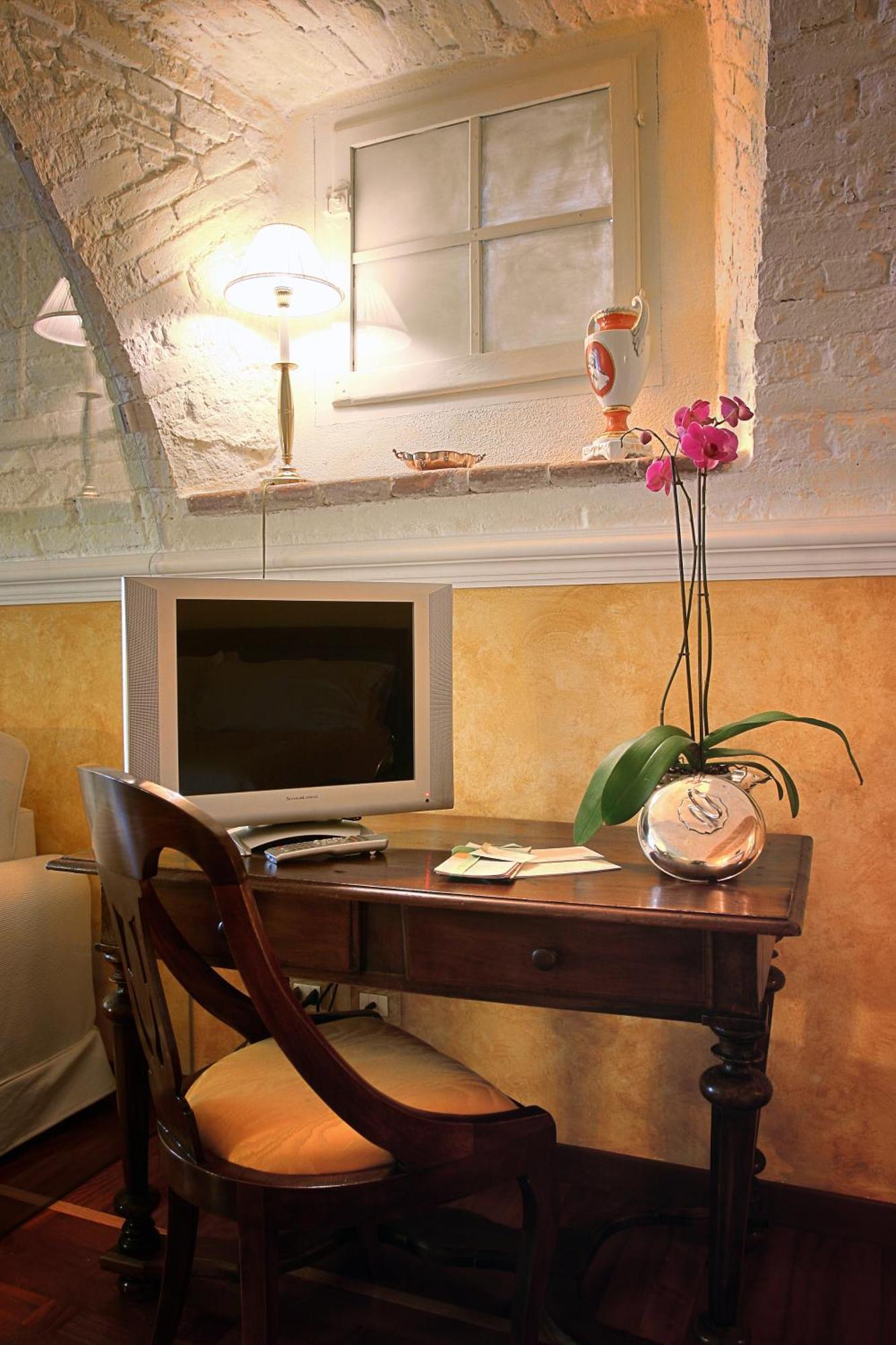 Residenza D'Epoca Campo Regio Relais Bed and Breakfast Σιένα Εξωτερικό φωτογραφία