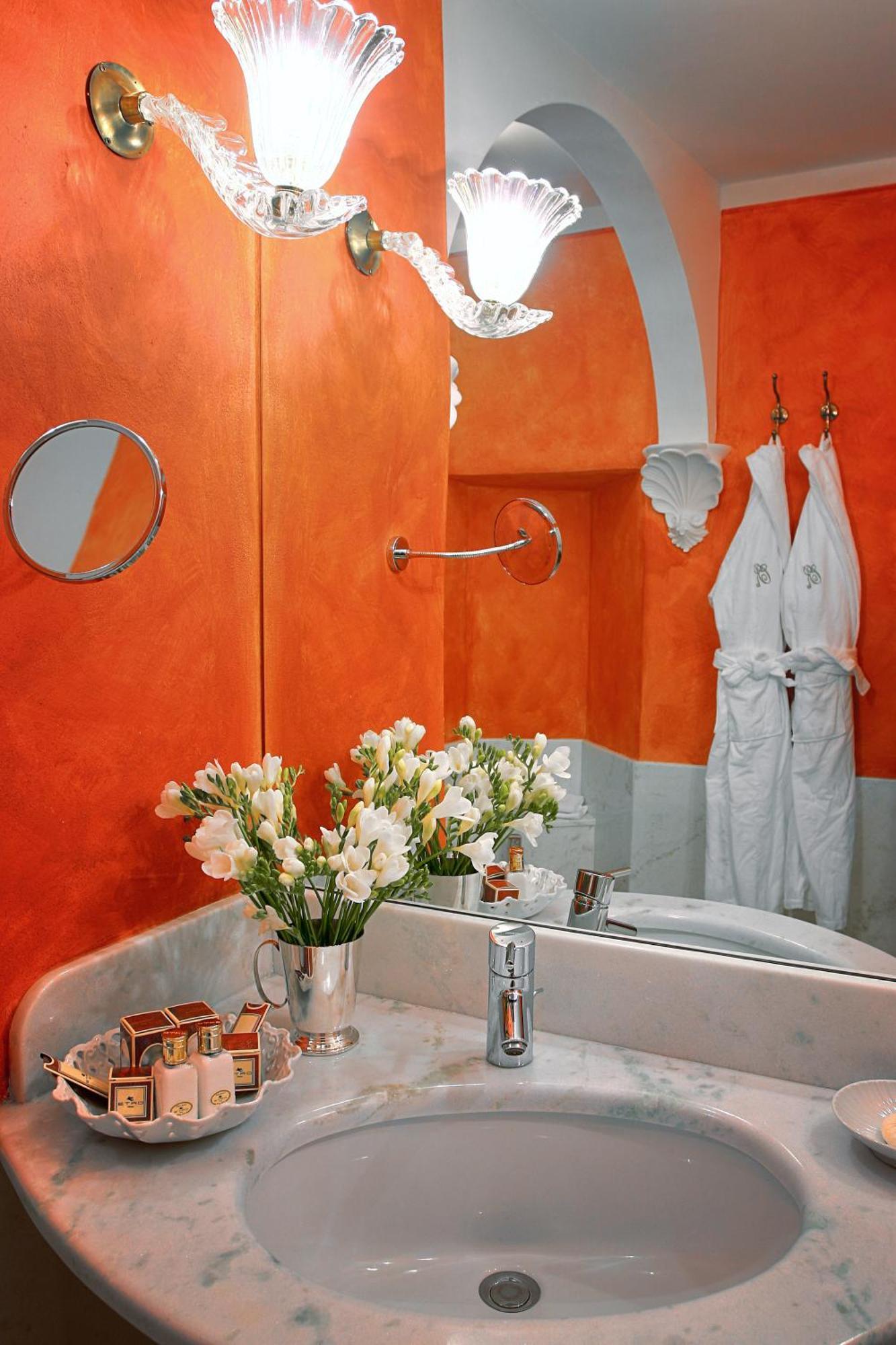 Residenza D'Epoca Campo Regio Relais Bed and Breakfast Σιένα Εξωτερικό φωτογραφία