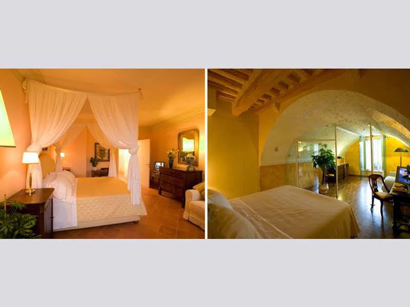 Residenza D'Epoca Campo Regio Relais Bed and Breakfast Σιένα Εξωτερικό φωτογραφία