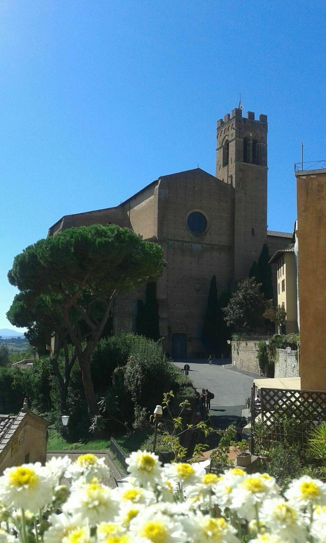 Residenza D'Epoca Campo Regio Relais Bed and Breakfast Σιένα Εξωτερικό φωτογραφία